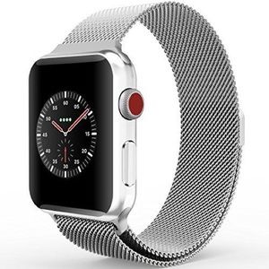 Milanese Loop Strap Band for Apple Watch